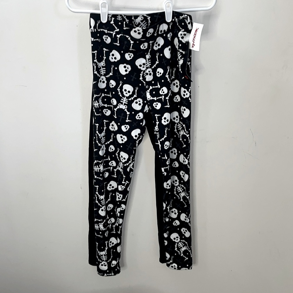 ✨🆕BNWT!ShoSho Halloween Joggers Set!2 Pairs Sz S/M!BRAND NEW!NEVER WORN!W/TAGS!
